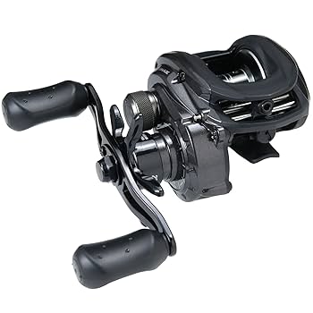 Amazon | AbuGarcia (アブガルシア) PROMAX4 プロマックス 右